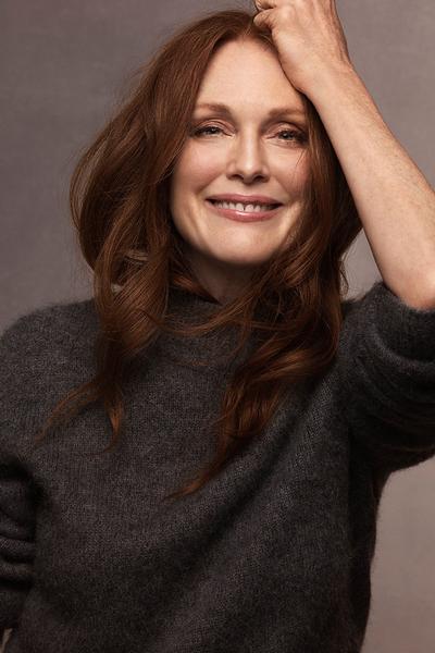 Photo of Julianne Moore